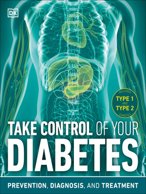 cover image of Take Control of Your Diabetes